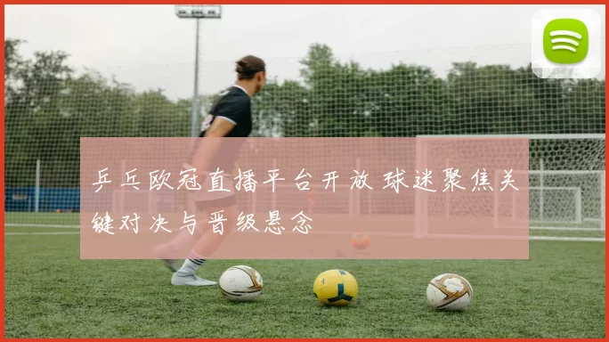 乒乓欧冠直播平台开放 球迷聚焦关键对决与晋级悬念