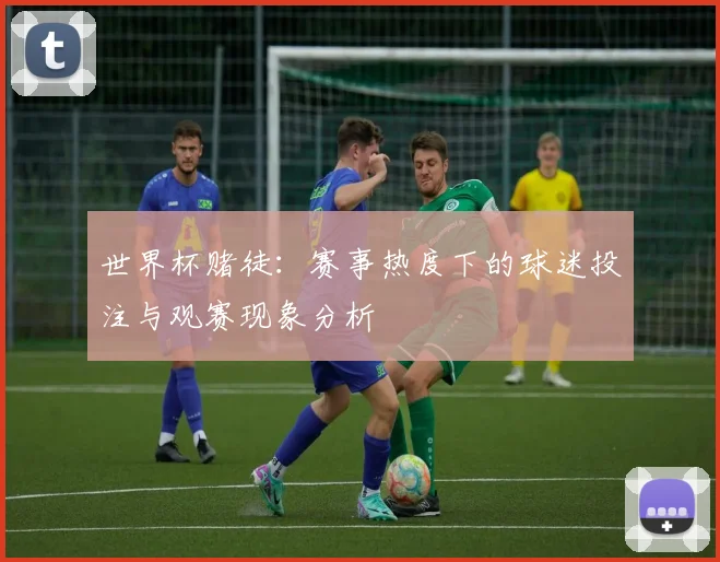 世界杯赌徒：赛事热度下的球迷投注与观赛现象分析
