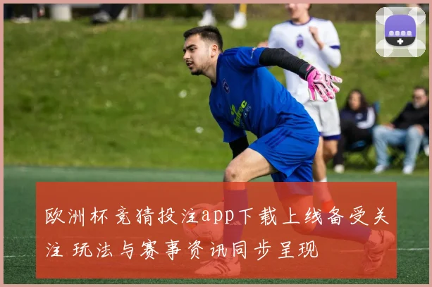 欧洲杯竞猜投注app下载上线备受关注 玩法与赛事资讯同步呈现